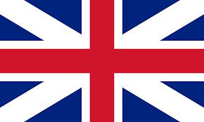 英国U20